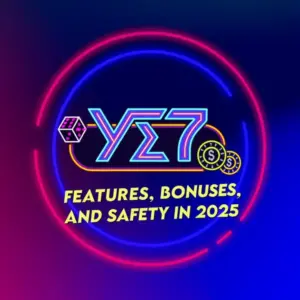 YE7 Casino App Review