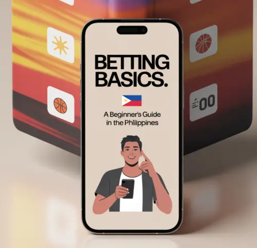 Betting Basics: A Beginner’s Guide in the Philippines